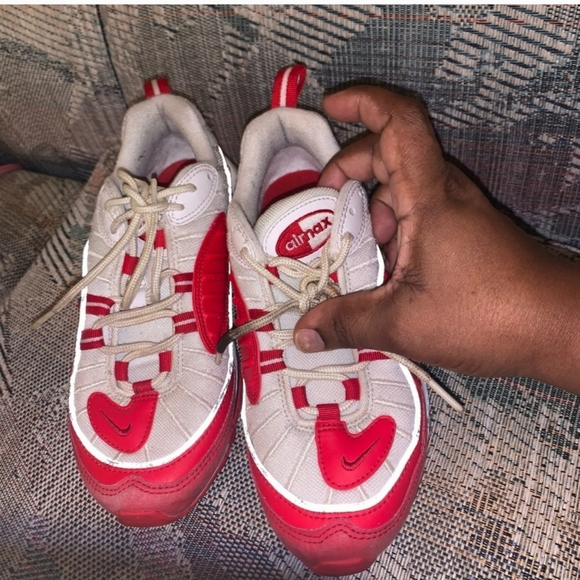 Nike kids 5 Y - Picture 3 of 5